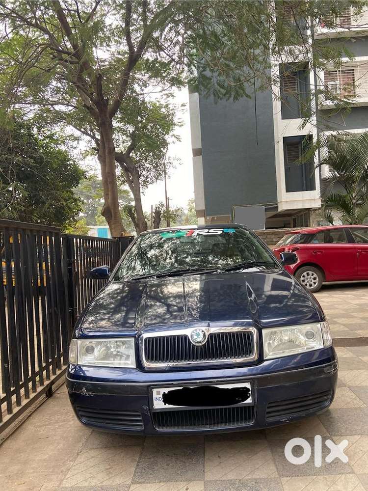 Škoda Octavia 2.0ltr Petrol For Sale