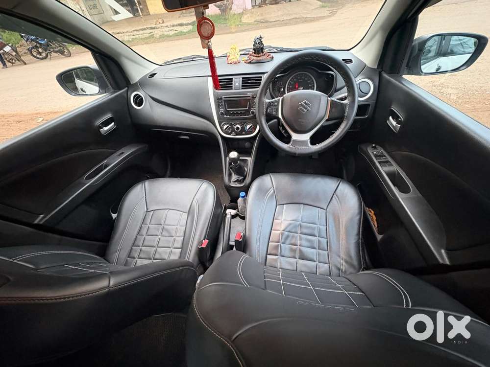 Maruti Suzuki Celerio Zxi(o) Mt, 2020, Petrol