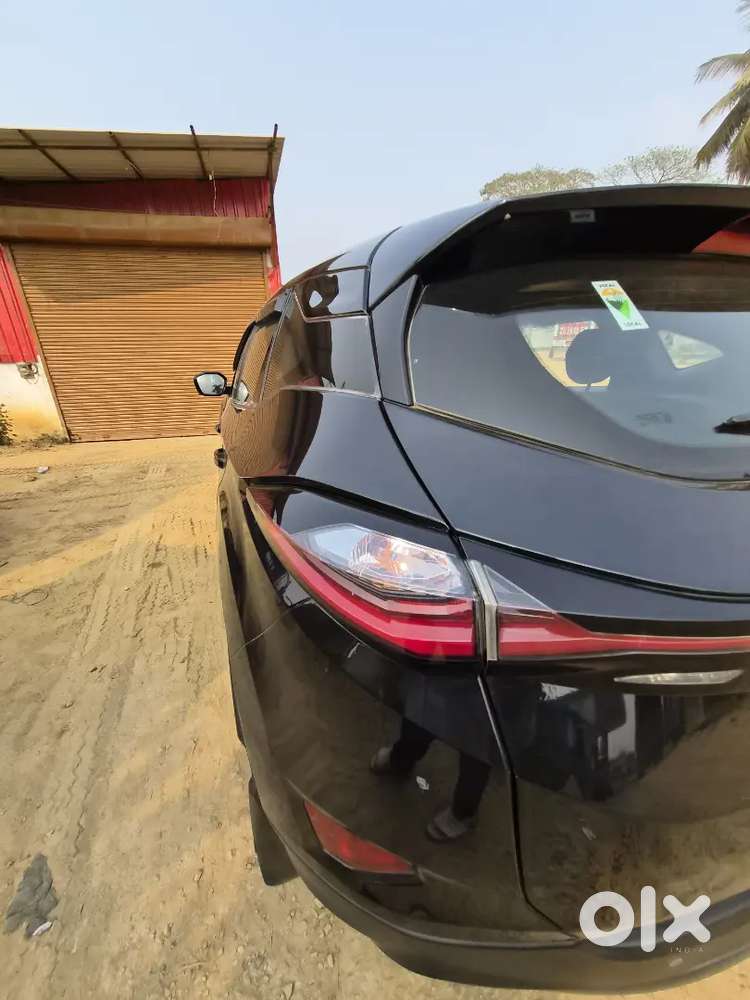 Tata Harrier 2023 Diesel Well Maintained