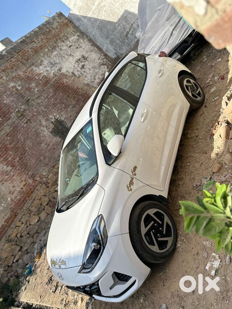 Hyundai Grand I10 2025