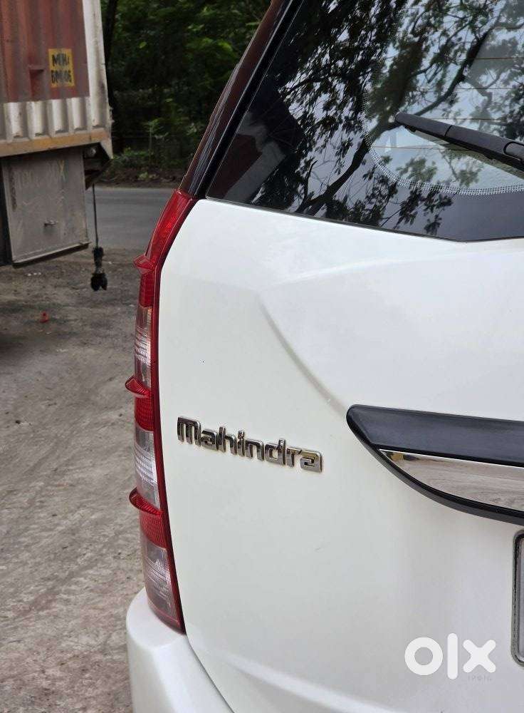 Mahindra Xuv500 2.2 W10, 2017, Diesel
