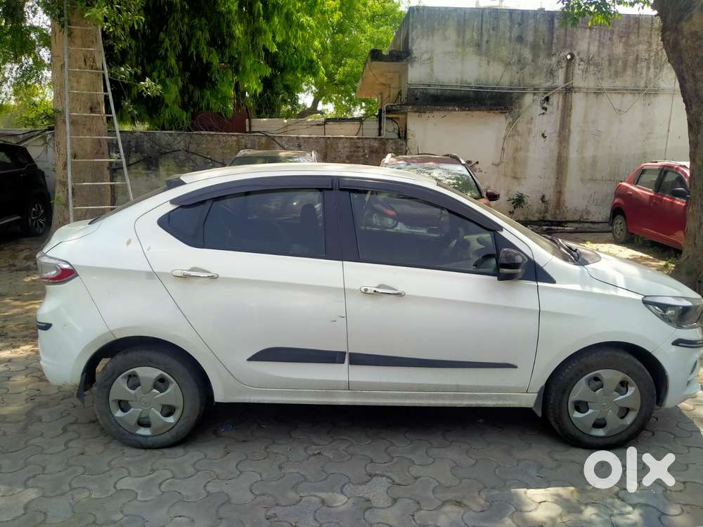 Tata Tigor 1.2 Revotron Xt, 2022, Petrol