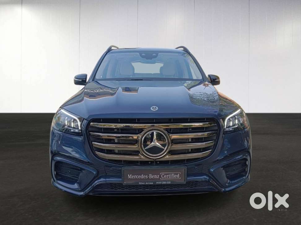 Mercedes-benz Gls 450 4matic, 2026, Petrol
