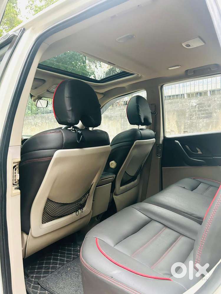 Mahindra Xuv500 At W10 1.99 Mhawk, 2017, Diesel