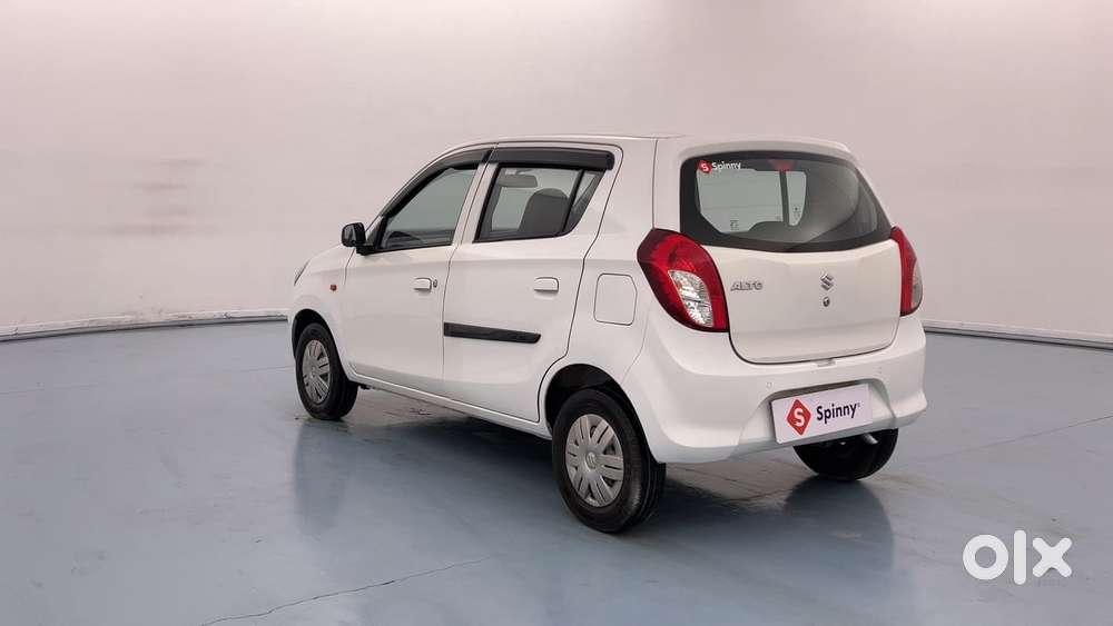 Maruti Suzuki Alto 800 2012-2016 0.8 Lxi (o), 2022, Petrol