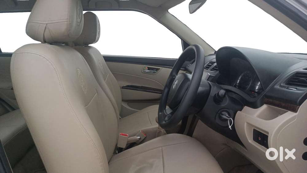 Maruti Suzuki Swift Dzire Vxi 1.2, 2014, Petrol