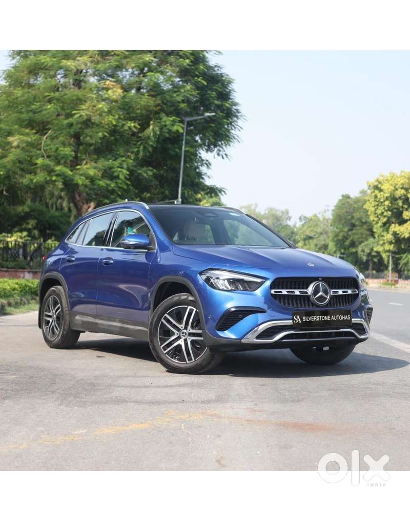 Mercedes-benz Gla 200, 2025, Petrol