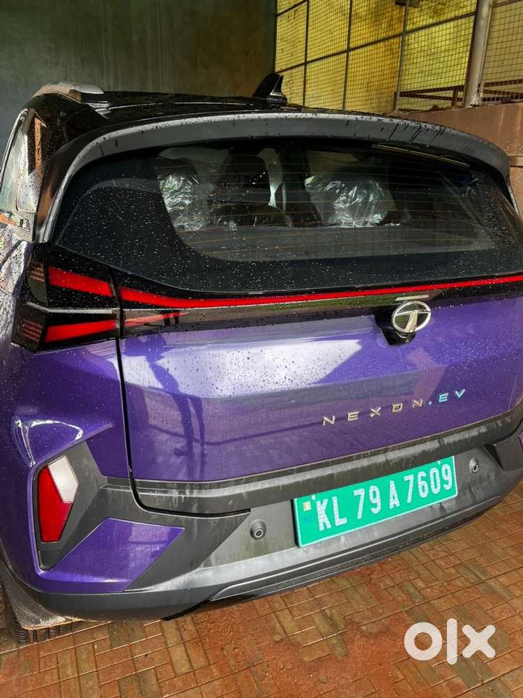Tata Ev 2023 Model
