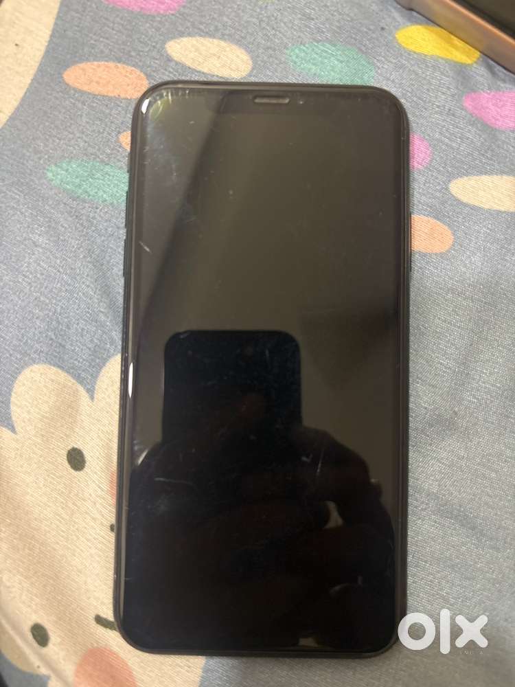 iPhone - XR