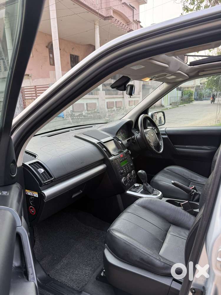 Land Rover Freelander 2 Hse Sd4, 2012, Diesel