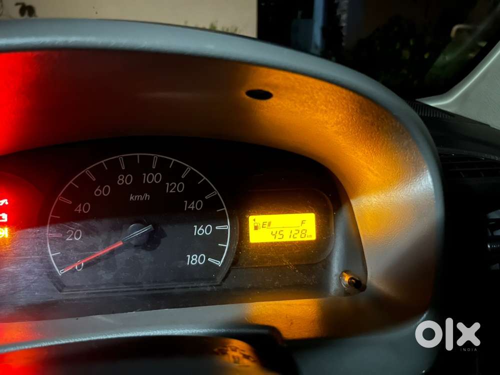 Maruti Suzuki Alto 2011 Petrol Well Maintained