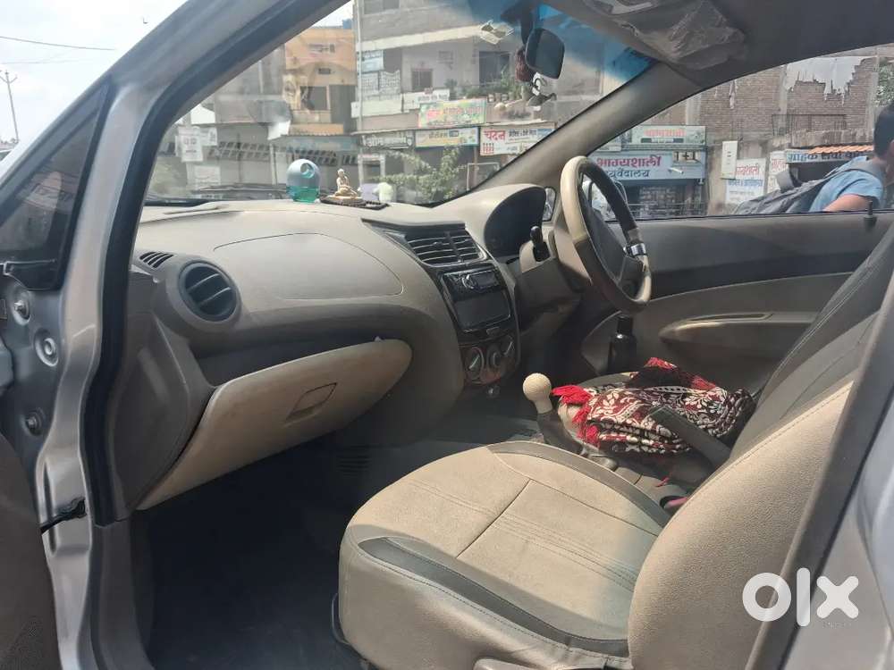 Chevrolet Cruze Lt 2014