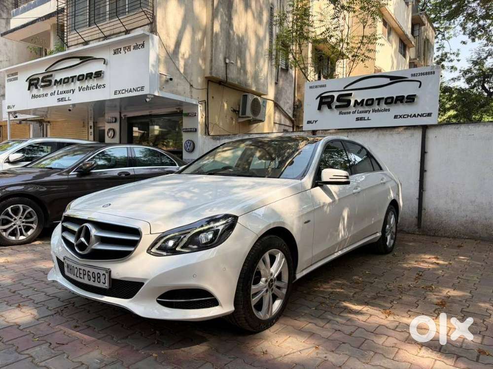 Mercedes-benz E-class 2.1 E 250 Cdi Edition, 2017, Diesel