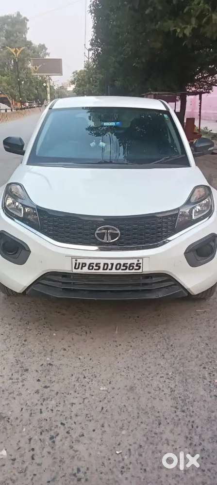 Tata Nexon 2019 Diesel Good Condition
