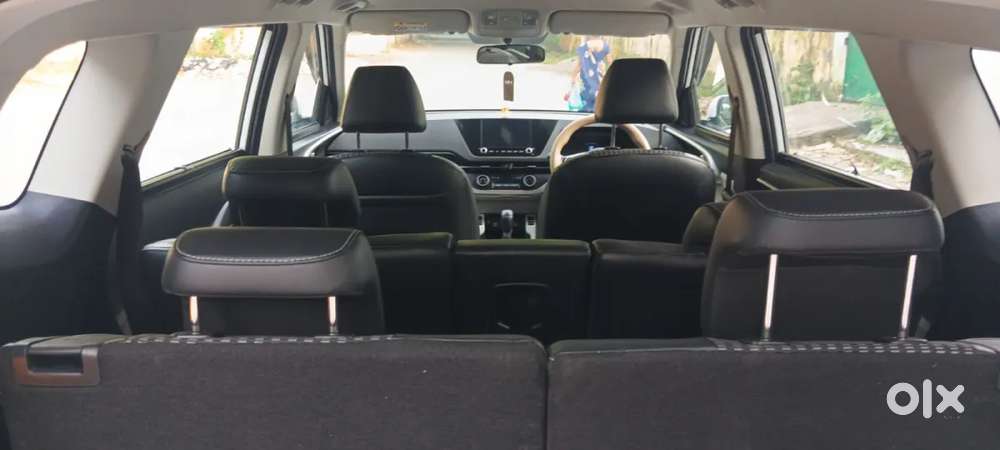 Kia Carens 1.5 Prestige 7 Str, 2023, Petrol