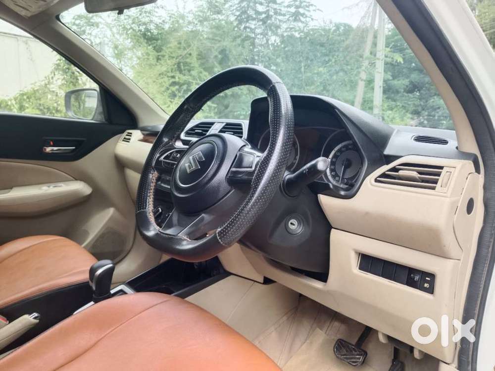 Maruti Suzuki Swift Dzire Vdi At, 2019, Diesel