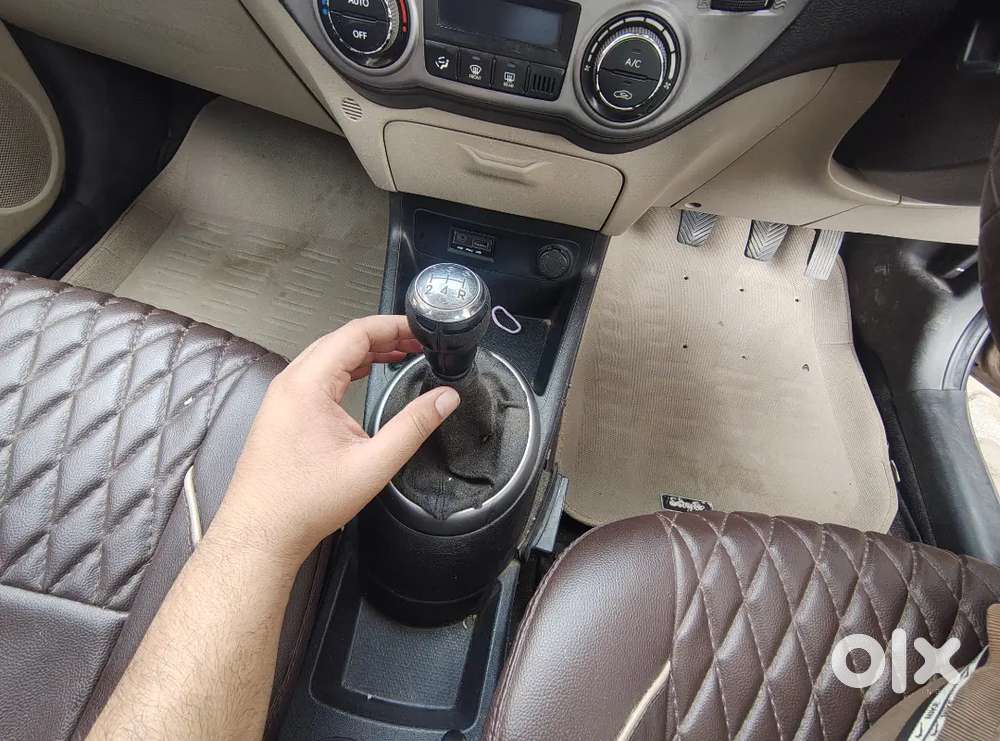 Hyundai I20 Sportz At 2014