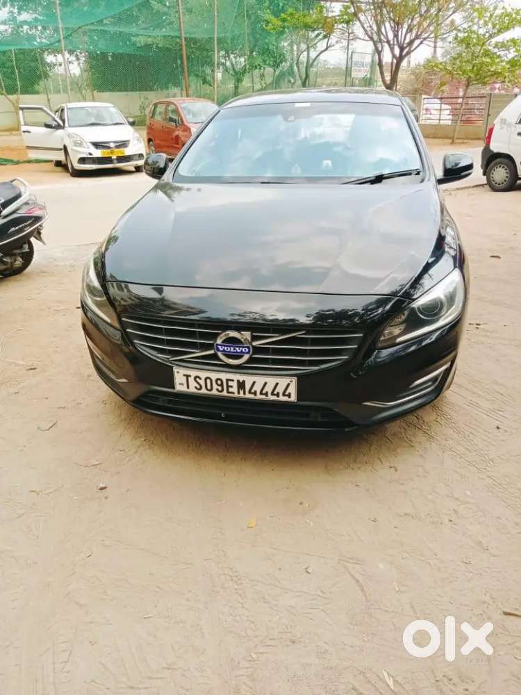 Volvo S60 Momentum 2016 Diesel