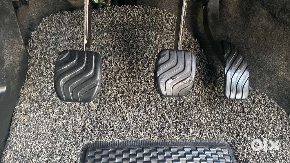 Renault Kwid 2015-2019 1.0 Rxl, 2019, Petrol