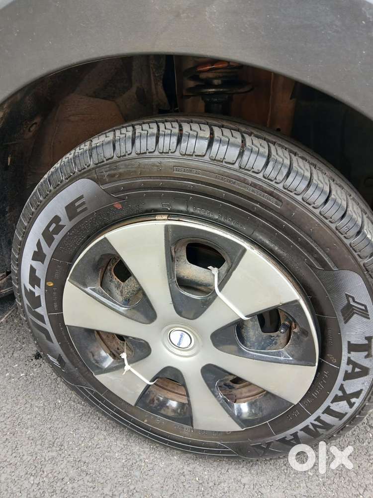 Renault Triber 1.0 Rxe, 2019, Petrol