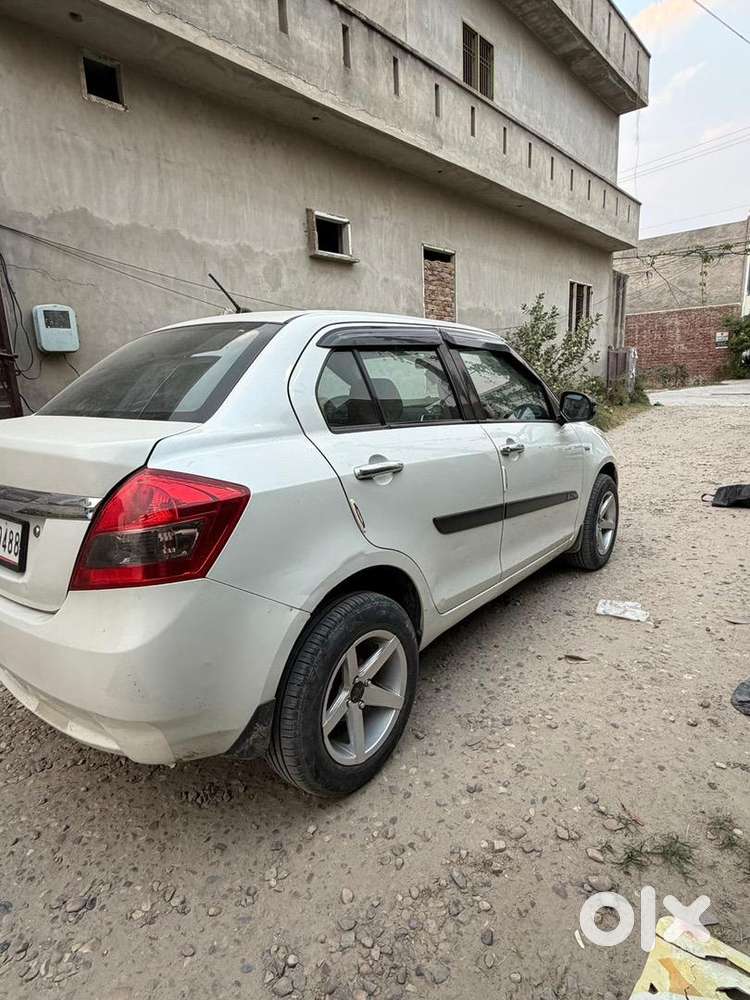 Maruti Suzuki Swift Dzire 2014 Diesel Good Condition