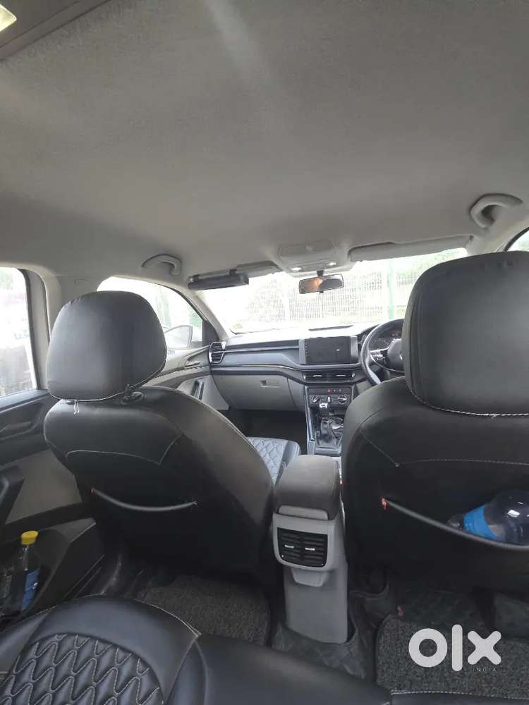Skoda Kushaq 2022 Petrol 63000 Km Driven