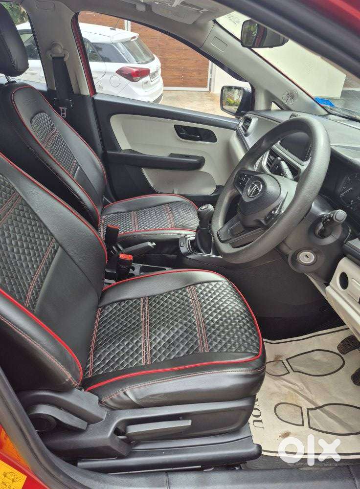Tata Altroz Xm (s) Petrol, 2023, Petrol
