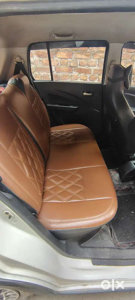 2018 Maruti Suzuki Celerio X