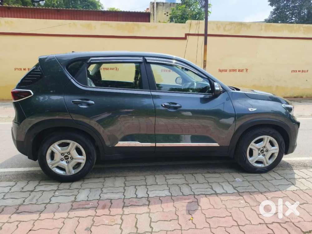 Kia Sonet 1.2 Htk, 2023, Petrol