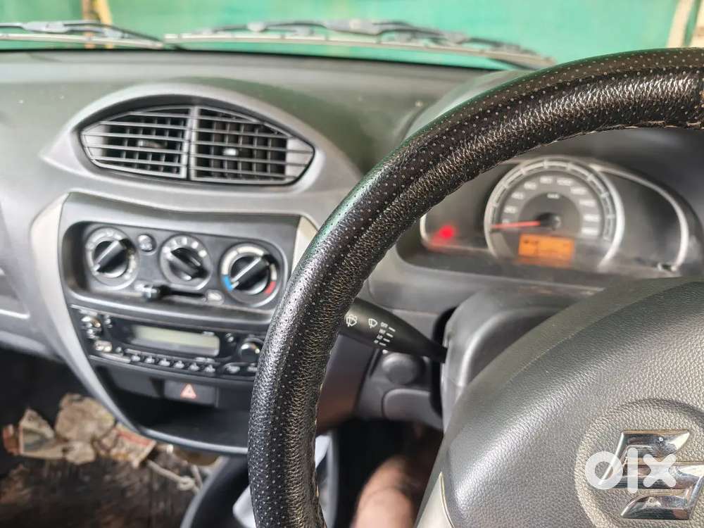 Maruti Suzuki Alto 800 2018