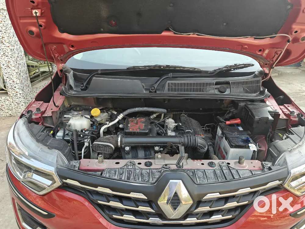 Renault Triber 2021 Petrol 13185 Km Driven