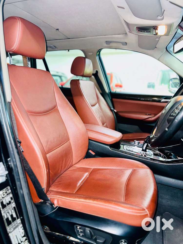 Bmw X3 2.0 Xdrive 20d, 2012, Diesel