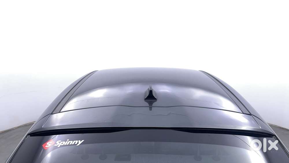 Tata Curvv Pure Plus 1.2 Revotron Petrol 7dca, 2024, Petrol