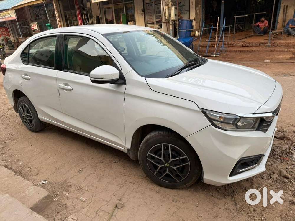 Honda Diesel Car 2021