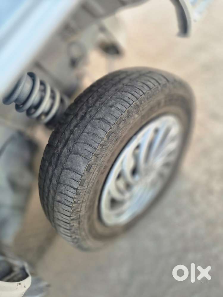 Maruti Suzuki Zen Estilo