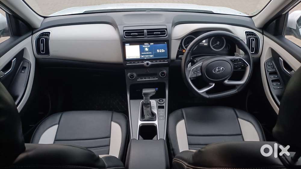 Hyundai Creta 1.5 Sx, 2024, Petrol