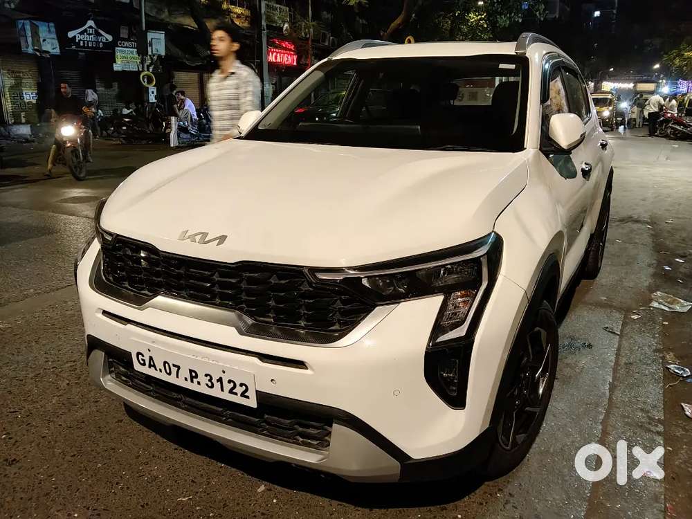Kia Sonet 2025