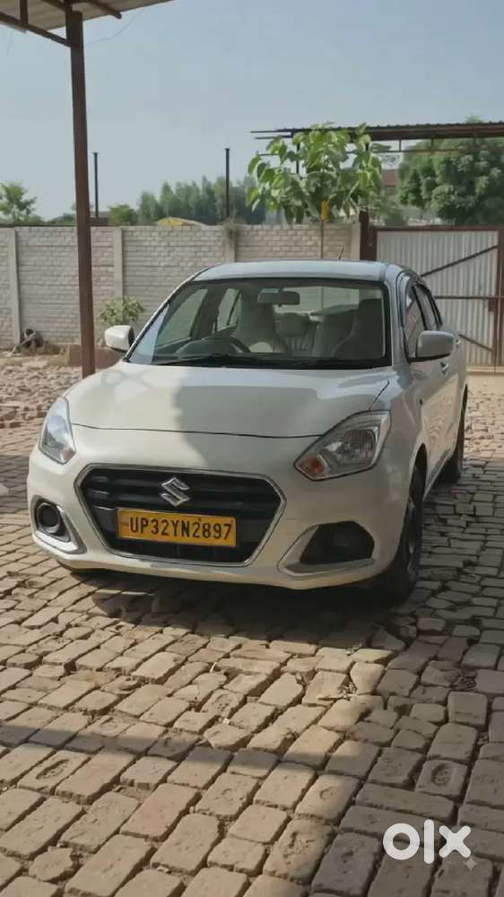 Maruti Dzire 1.2 Tour 20024