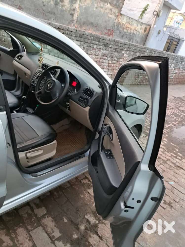 Volkswagen Polo 1.0 2013