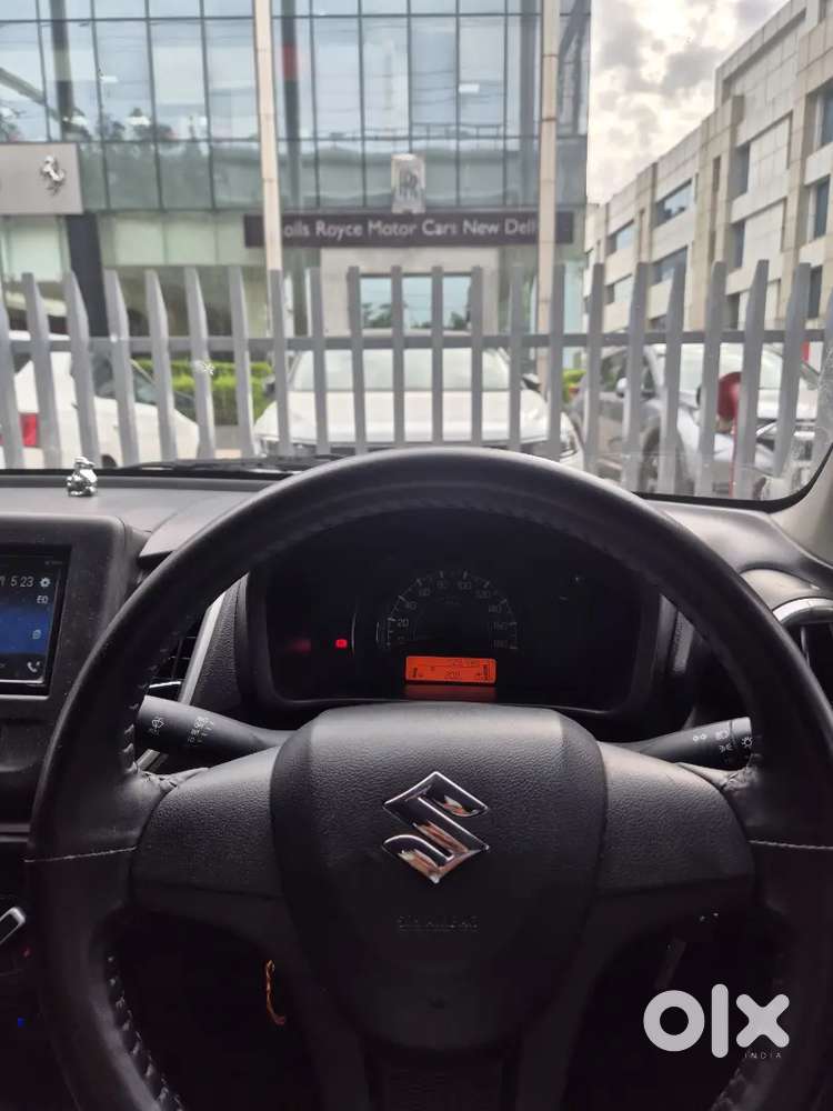 Maruti Suzuki Celerio Vxi 2022