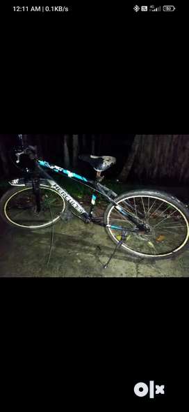 Gear cycle price 2024 below 2000 olx