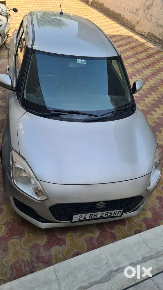 Swift Vdi Well Maintained Car