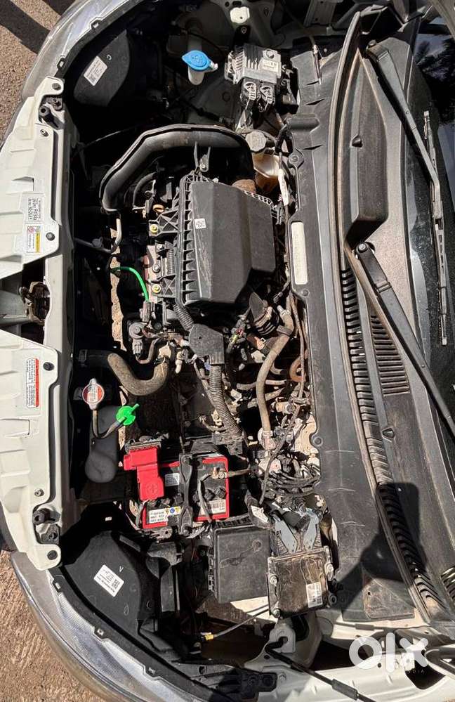Maruti Suzuki Celerio 1.0 Vxi Mt, 2025, Cng & Hybrids
