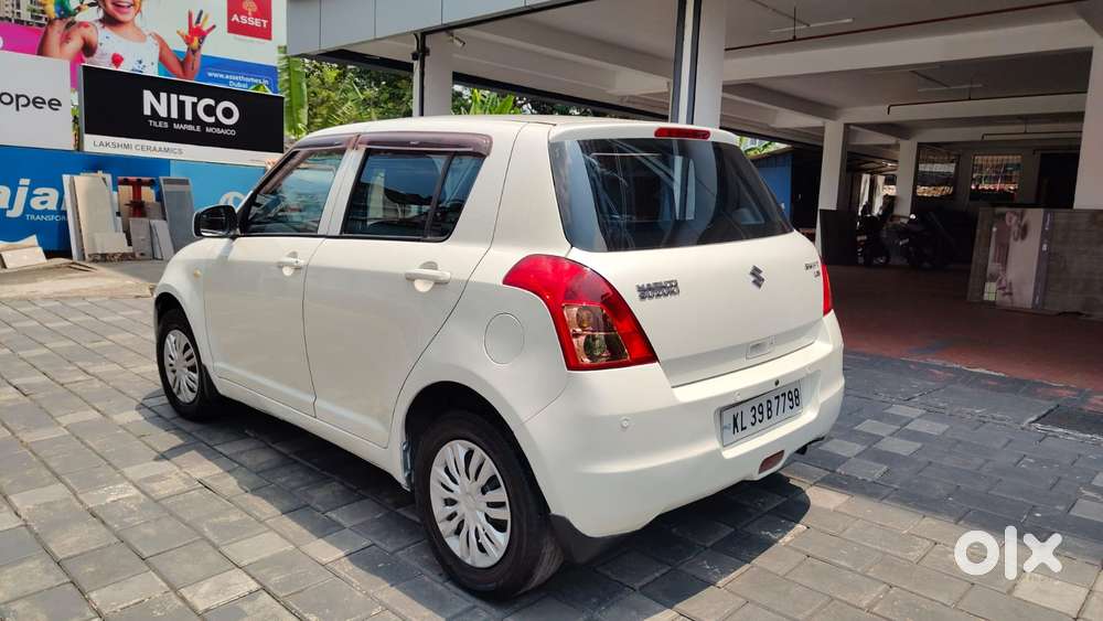 Maruti Suzuki Swift Ldi (o), 2010, Diesel