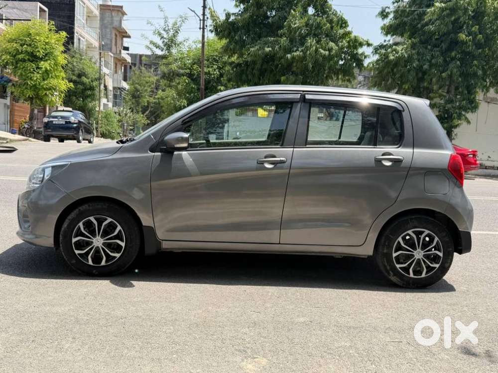 Maruti Suzuki Celerio 1.0 Vxi Amt, 2018, Petrol