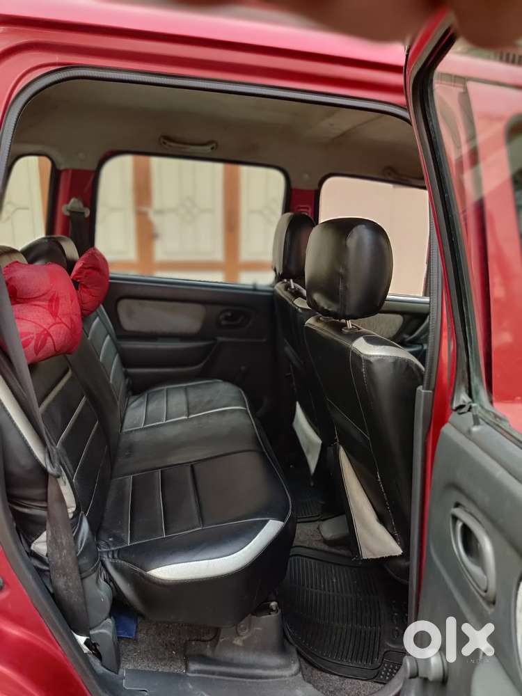 Maruti Suzuki Wagon R Lxi Opt, 2010, Petrol