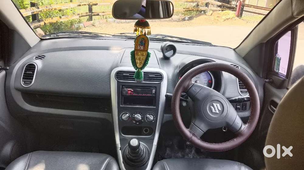 Maruti Suzuki Ritz 2010 Petrol 65000 Km Driven