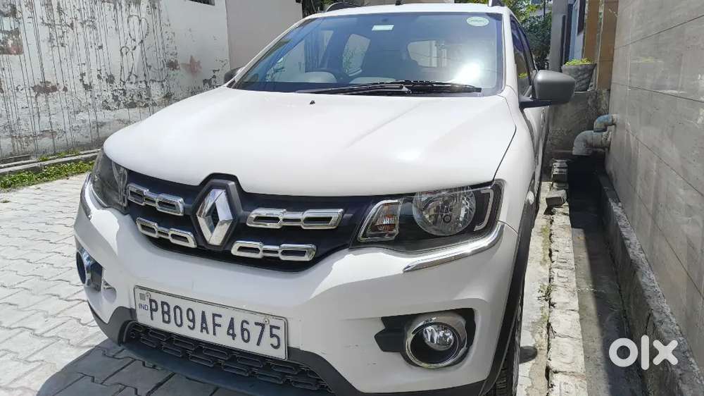 Top Model Renault Kwid For Sale