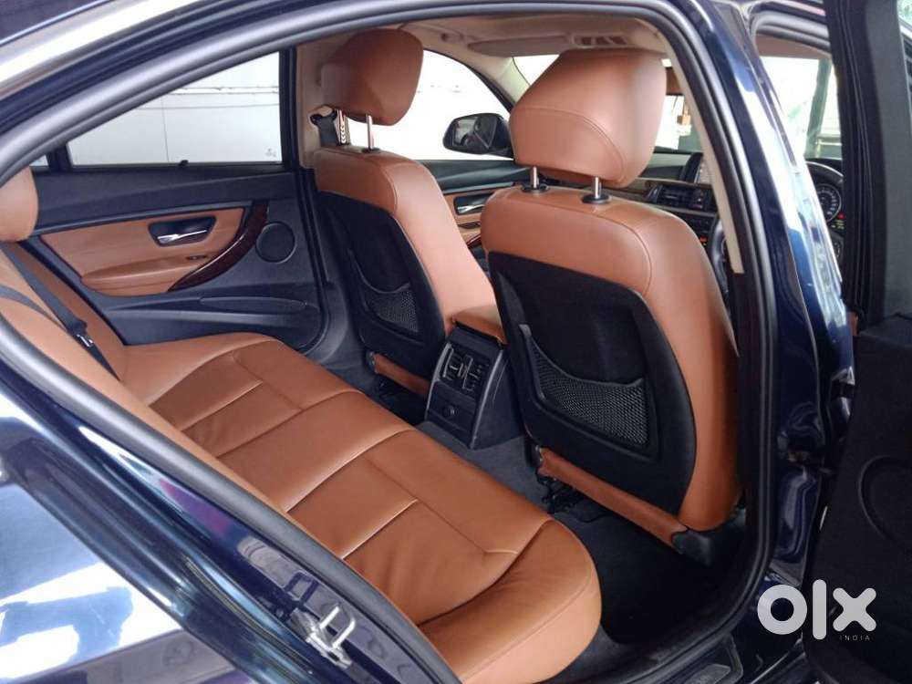 Bmw 3 Series 320d Sport, 2013, Diesel