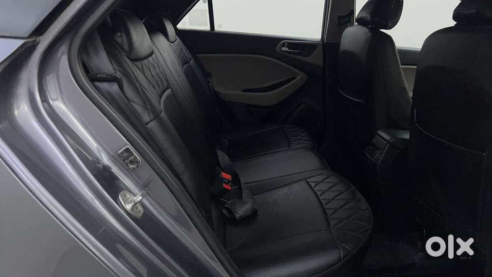 Hyundai Elite I20 Magna Executive 1.2, 2017, Petrol